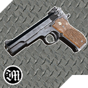 Muzzle-SW_M52_and_M952_Pistols icon