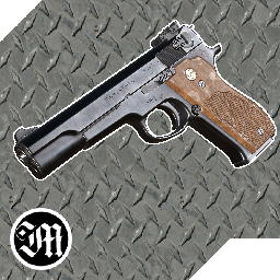 Muzzle-SW_M52_and_M952_Pistols icon