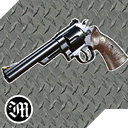 Muzzle-SW_Model_25_Revolver icon