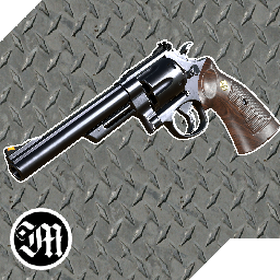 Muzzle-SW_Model_25_Revolver icon