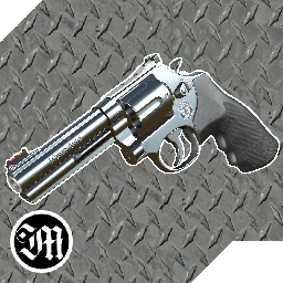 Muzzle-SW_Model_610 icon