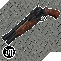 Muzzle-Safari_Revolvers icon