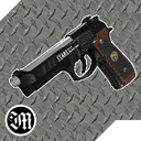 Muzzle-Samurai_Edge_Pistols icon