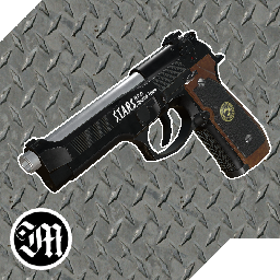 Muzzle-Samurai_Edge_Pistols icon