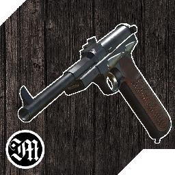 Muzzle-Schwarzlose_1898 icon