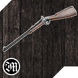 Muzzle-Smith_Carbine icon
