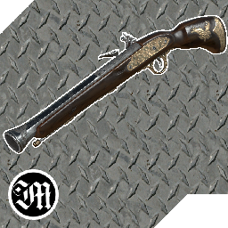 Muzzle-Spanish_Musketoon icon