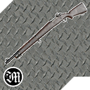 Muzzle-Springfield_1903A3_Rifle icon