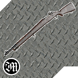 Muzzle-Springfield_1903A3_Rifle icon