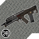 Muzzle-Sunda_Mk2 icon