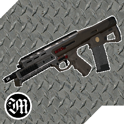 Muzzle-Sunda_Mk2 icon