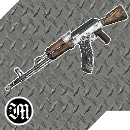 Muzzle-VPO_209_Rifle icon