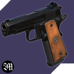 Muzzle-Wilson_Combat_1911_Commander icon