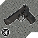 Muzzle-Wilson_Combat_Brigadier_Tactical icon