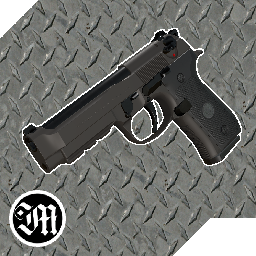 Muzzle-Wilson_Combat_Brigadier_Tactical icon