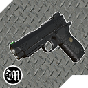 Muzzle-Wilson_Combat_EDC_X9 icon