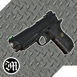 Muzzle-Wilson_Combat_EDC_X9 icon