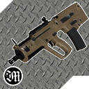 Muzzle-X95_MTAR icon