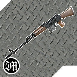 Muzzle-Zastava_M76 icon