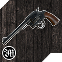 Muzzle_Alt-Colt_1892 icon
