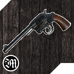 Muzzle_Alt-Colt_1892 icon