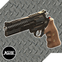 Muzzle_Alt-Korth_NXR icon