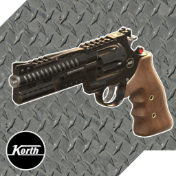 Muzzle_Alt-Korth_NXR icon