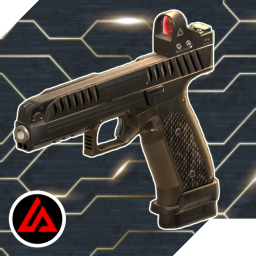 Muzzle_Alt-Laugo_Alien icon