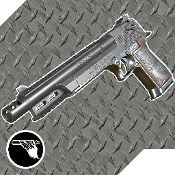 Muzzle_Alt-Lightning_Hawk icon