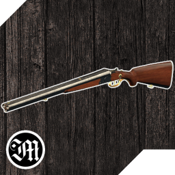 Muzzle_Alt-M30_Luftwaffe_Drilling icon