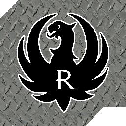 Muzzle_Alt-Modul_Ruger_GP100 icon