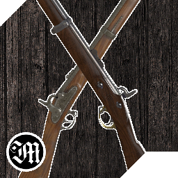Muzzle_Alt-Muzzle_Loading_Percussion_Rifles icon