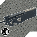Muzzle_Alt-P90_Effen icon