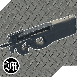 Muzzle_Alt-P90_Effen icon