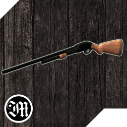 Muzzle_Alt-Spencer_1882_Shotgun icon