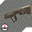 Muzzle_Alt-Tavor_Assault_Rifle-1.1.0 icon