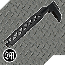 Muzzle_Alt-Universal_Secondary_Firearm_Frame icon