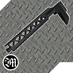 Muzzle_Alt-Universal_Secondary_Firearm_Frame icon