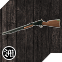 Muzzle_Alt-Winchester_1890 icon