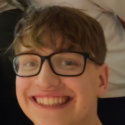 MuzzyG-SouthwellCompany icon