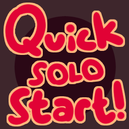 MxFoxyFox-QuickSoloStart icon