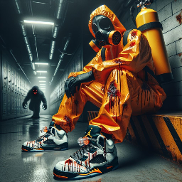 Mxs3s-Evil_Company icon