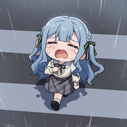 MyGO_AveMujica-MyGO_Ave_Mujica_TV icon