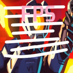 MyNameWithoutTheB-FPSFixer icon