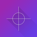 MysteriousRSA-MysteriousCrosshairs icon