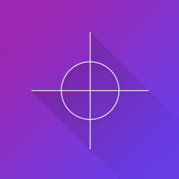 MysteriousRSA-MysteriousCrosshairs icon