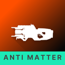 Mysterious_Reuploads-S2AntimatterRifle icon
