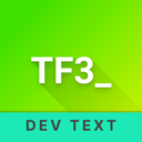 Mysterious_Reuploads-S2TF3HudText icon