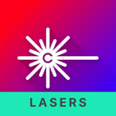 Mysterious_Reuploads-S2WeaponLaser icon