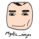 Mystic_Gaming-gaming_with_MYSTIC icon